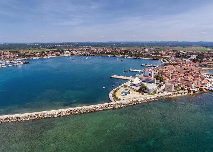 Awesome In Novigrad With Wifi *