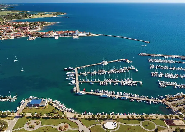 Awesome In Novigrad With Wifi