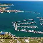 1 Bedroom Beautiful Apartment In Novigrad