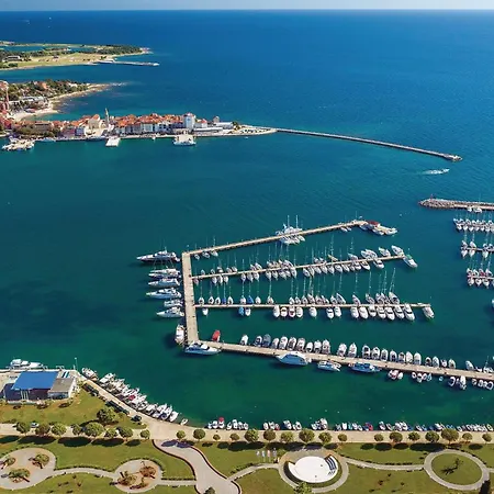 1 Bedroom Beautiful In Novigrad