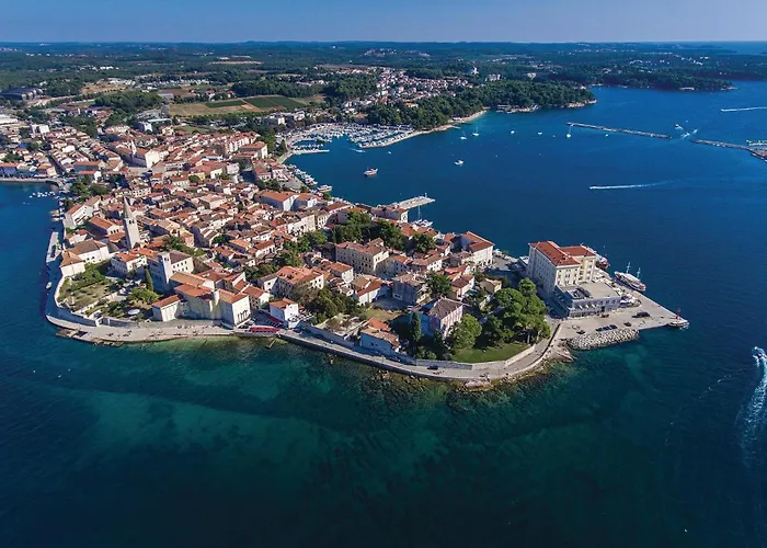 شقة Awesome In Novigrad With Wifi *